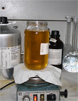 Ev Yapımı Biyo Dizel Mazot Yapımı