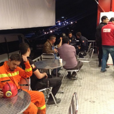 Soma maden bölgesindeki tüm abonelere ücretsiz 100 dakika konuşma yükledi