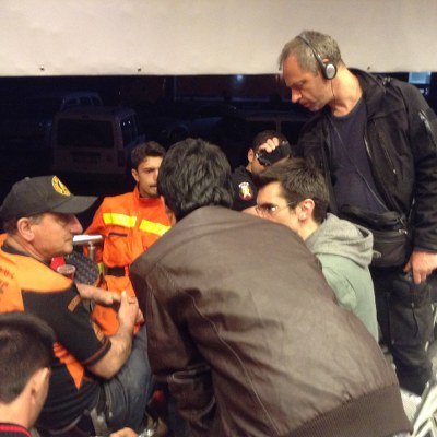 Şirket çiftçilere yönelik eğitimler düzenlemek amacıyla hayata geçirdiği