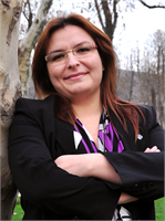 Ferruh Gürtaş Webit 2013 te Tülin Akın ı Anlatıyor