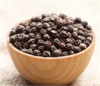 Grip ve burun tıkanıklığına iyi gelen karabiber kansere karşı da etkilidir