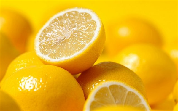 Bilindiği gibi limon C Vitamini deposudur