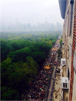 İklim Yürüyüşü