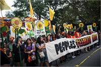 İklim Yürüyüşü