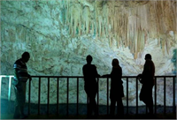 İşte o görüntüler