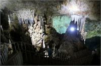 Çobanın inanılmaz keşfi