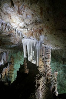 Çobanın inanılmaz keşfi