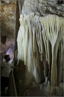 Çobanın inanılmaz keşfi