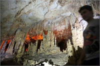 Çobanın inanılmaz keşfi