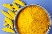 Zerdeçala sarı rengini veren madde karaciğer ve sindirim sistemi hastalıklarının tedavisinde kullanılan ilaçların büyük bir kısmının içinde bulunur