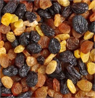 Kuru üzüm açlığı engeller ve düşük kalorilidir Her gün bir bardak kuru üzüm ve ceviz karışımı tüketmeniz kilo kaybı sağlayacaktır