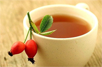 Portakaldan çok daha fazla C vitamini içeren kuşburnu çayının yapılmasında bazı püf noktalar yer almaktadır