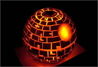 Balkabakları şekilden şekle girdi