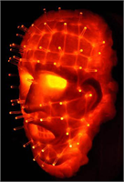 Balkabakları şekilden şekle girdi