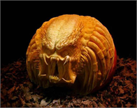 Balkabakları şekilden şekle girdi