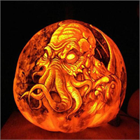 Balkabakları şekilden şekle girdi