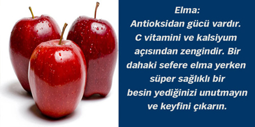 Kış mevsiminin süper 10 lusu