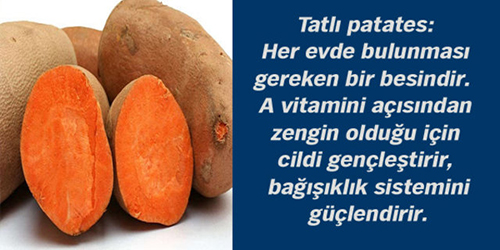 Kış mevsiminin süper 10 lusu