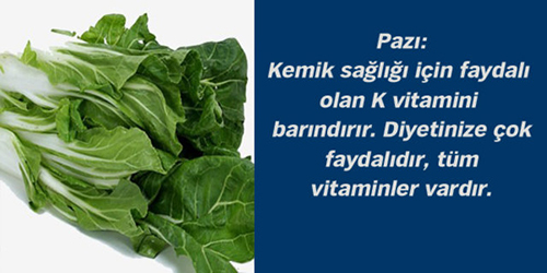 Kış mevsiminin süper 10 lusu