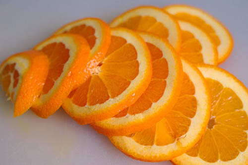 C vitamini diyince ilk akla gelenlerden biri portakaldır