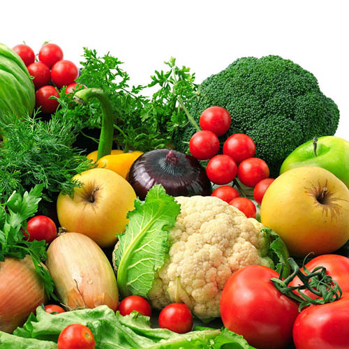 İşte C vitamini yönünden zengin alternatif 9 besin
