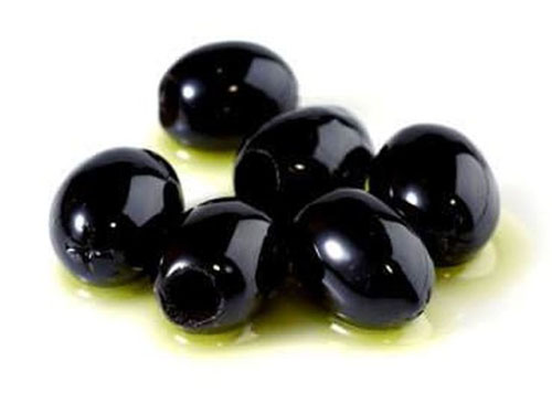 Zeytin ve kadın yumurtalıkları da şekil olarak birbirine benzer