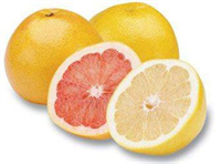 Greyfurt portakal ve diğer narenciye meyveleri kadın gögüsüne benzer ve bunların saglıgına ve lenfin hareketine yardımcı olur