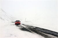 Bu iller beyaza büründü