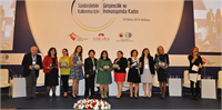 Ankara da İnovasyonda Kadın Paneli