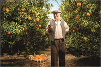 Çiftçi eğitilmeli ve kredi desteği sağlanmalıdır