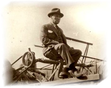 ATATÜRK VE TARIM