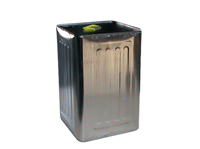 10 Teneke kutularda yağ almak sağlıklı mıdır Zeytinyağının koyu renkli dar boyunlu cam şişelerde saklanması idealidir Evinde sürekli sızma zeytinyağı kullananlar laklı tenekelerde saklayabilirler Bu kaplar yağınızı sağlıksız bir yağ yapmaz Lezzetini de değiştirmezler Ancak tabii ki havayla temas ettirip oksidasyonu hızlandırmazsanız En büyük riski budur Oksitlenme sonucu oluşan kusura ransit kusuru denir ki bu tür yağlar hemen kokularıyla farkedilirler