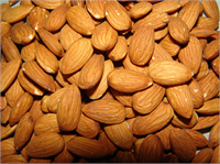 Badem Böbrekleri ve idrar yolunda oluşan iltihaplara iyi gelir Baş ağrısında karaciğer ve böbrek sorunlarında etkilidir