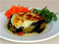 Evet patlıcan için sadece lezzetli ama hiç faydası yok diyenlerdenseniz fikriniz azda olsa değişmiştir