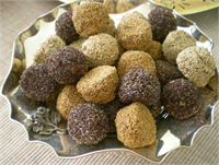 Mevlevi tatlısının etkileri