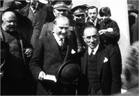 Bir zamanlar Atatürk Orman Çiftliği