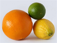 Turunçgiller Portakal ve mandalina kabuğu süper flavonoidler denen güçlü antioksidanlardan zengindir İyi kolesterol seviyelerini düşürmeden kötü kolesterolü azaltmaya yardımcıdırlar Kabuğundan gelen antioksidanlar meyvenin suyunu içmekten 20 kat daha güçlüdür