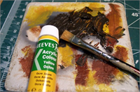 Bir hobiniz olsun Zamanınızı ve dikkatinizi bir uğraşa verdiğiniz zaman günlük stresten uzaklaşırsınız Beyninizi yeniden şarj edersiniz İster yazın ister resim yapın bir şeylerle meşgul olursanız beyniniz şarj olur