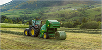 John Deere Meath Tarım Makinaları