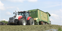 Steyr Cvt 6225 Kotte Garant