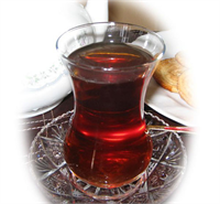 Sağlık için çay