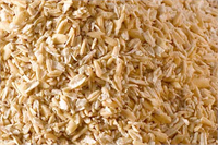 Yulaf yerine de keten tohumu kinoa ve siyah vahşi pirinci tercih edebilirsiniz