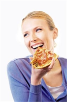 Pizza severlere kötü haber