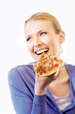 Pizza severlere kötü haber