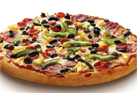 Pizza severlere kötü haber