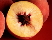 Şeftali Yaz aylarının vazgeçilmez meyvesi olan şeftali yine aynı listenin beşinci sırasında yer aldı