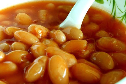 Fasulye Süper gıdalardan biri olan fasulye portakal gibi birçok meyvenin içinde bulunan antioksidanların 10 katını içeriyor Lif protein ve B vitamini açısından zengin olan fasulye bebeğinizin kabız olmasını engelleyecektir