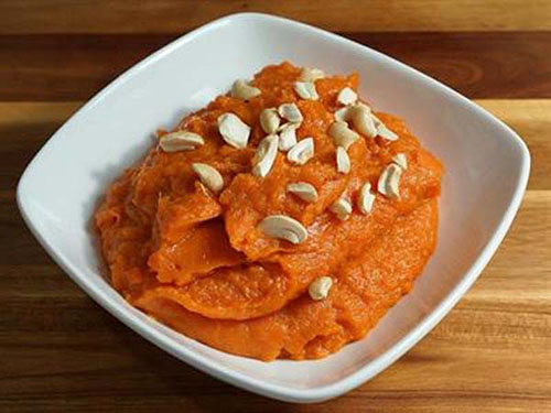 C ve A vitaminiyle dolu olan tatlı patates fito besinler açısından da zengindir