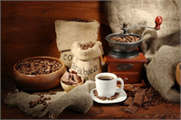 Uzmanlar kahveyi şekersiz kremasız şurupsuz günlük sütle ya da sade olarak tüketmenizi tavsiye ediyor