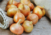 Soğanı ev temizliğinde kullanmanın yolları